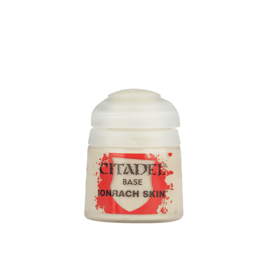 Citadel Colour Paint Base: Ionrach Skin (12 ml)