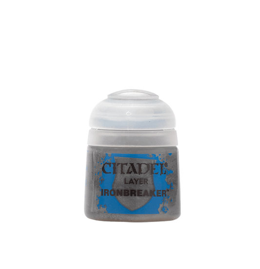 Citadel Colour Paint Layer: Ironbreaker (12 ml)