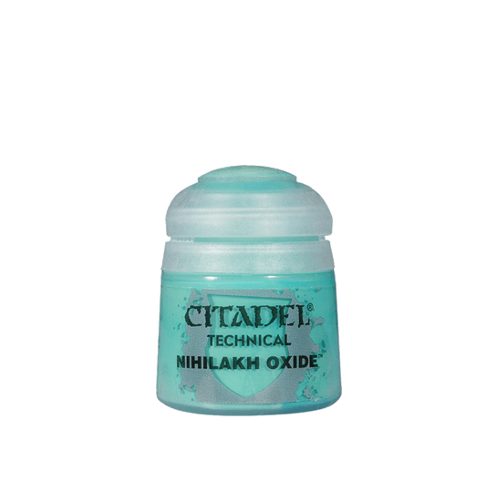 Citadel Colour Paint Technical Nihilakh Oxide (12ml)