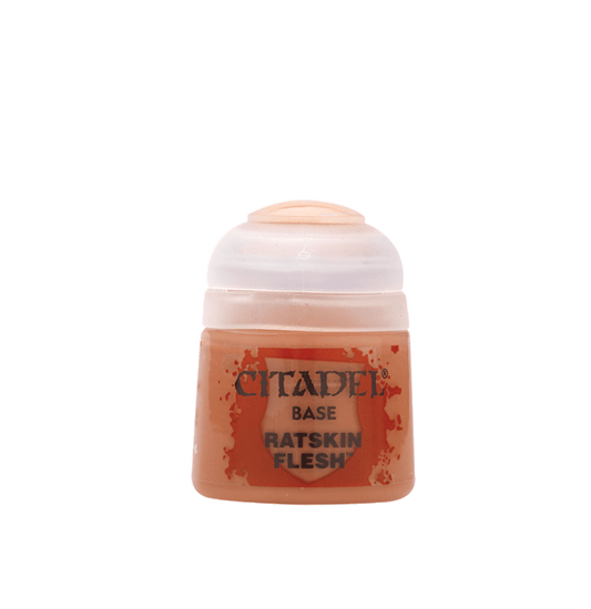 Citadel Colour Paint Base: Ratskin Flesh (12 ml)