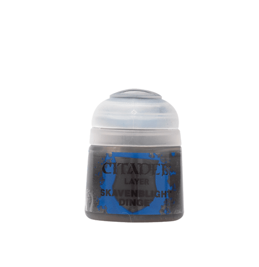 Citadel Colour Paint Layer: Skavenblight Dinge (12 ml)