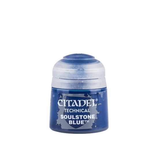 Citadel Colour Paint Technical Soulstone Blue (12 ml)