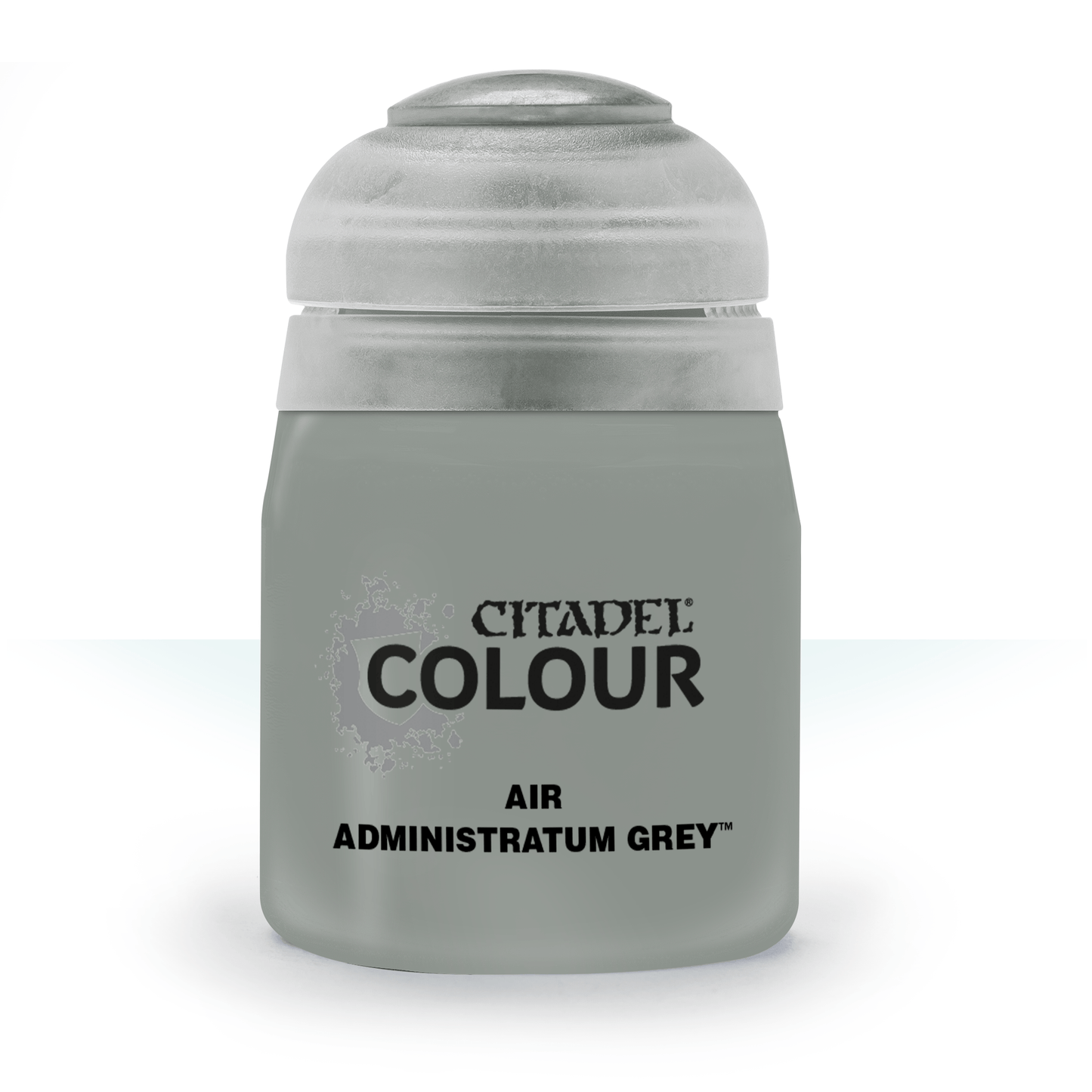 Citadel Colour Paint Air: Administratum Grey (24 ml)