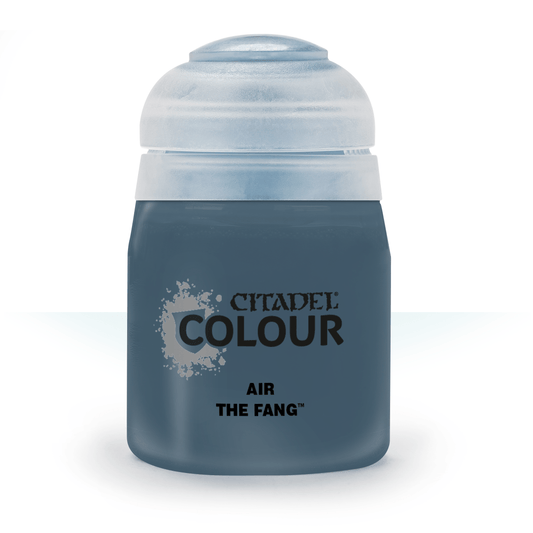 Citadel Colour Paint Air The Fang (24 ml)