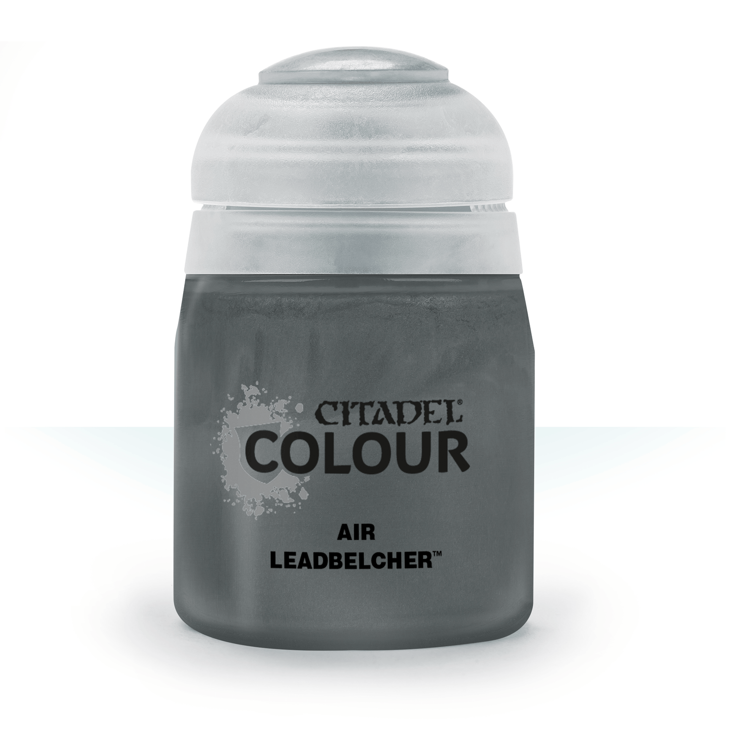 Citadel Colour Paint Air: Leadbelcher (24 ml)