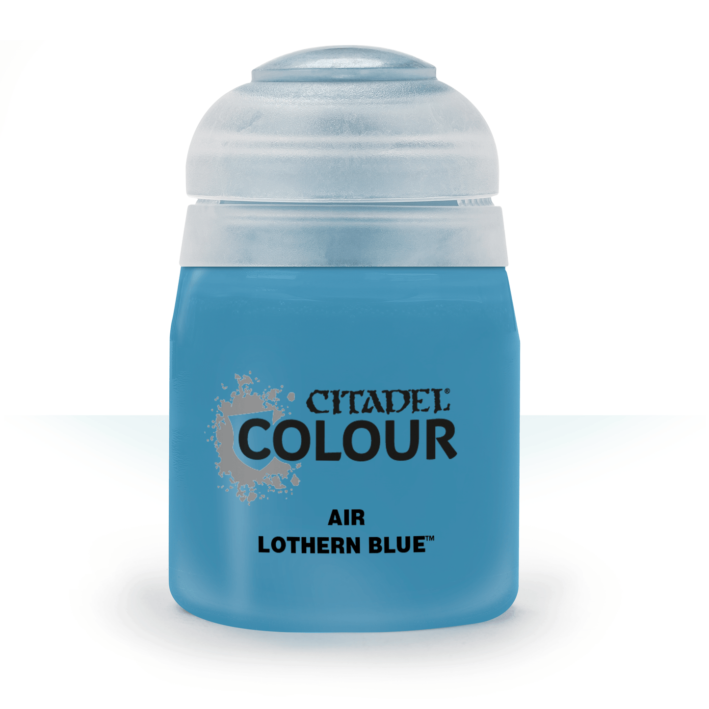 Citadel Colour Paint Air: Lothern Blue (24 ml)