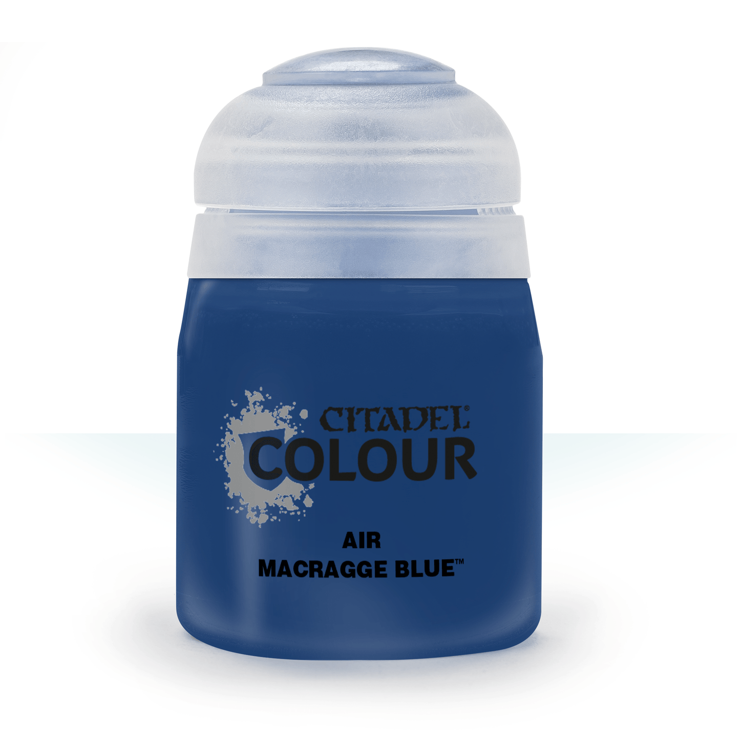 Citadel Colour Paint Air: Macragge Blue (24 ml)