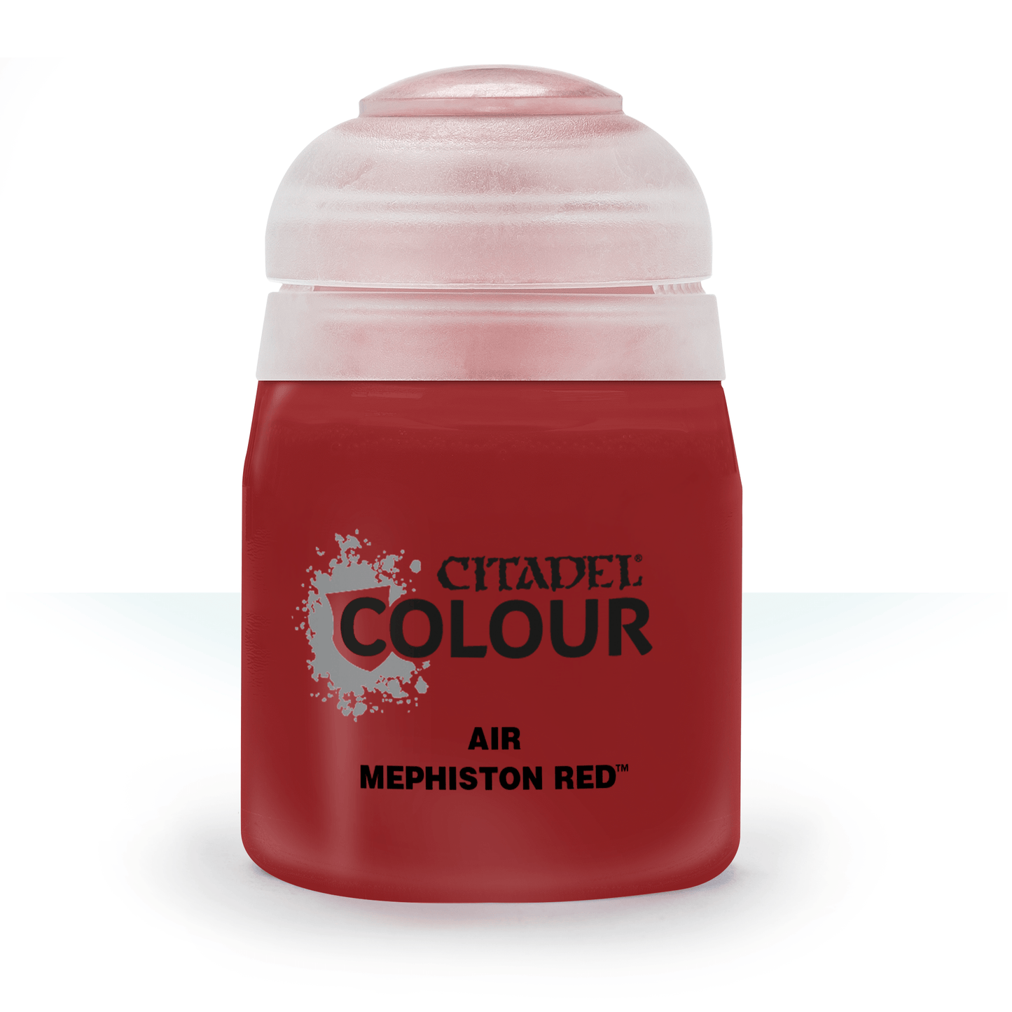 Citadel Colour Paint Air Mephiston Red (24 ml)