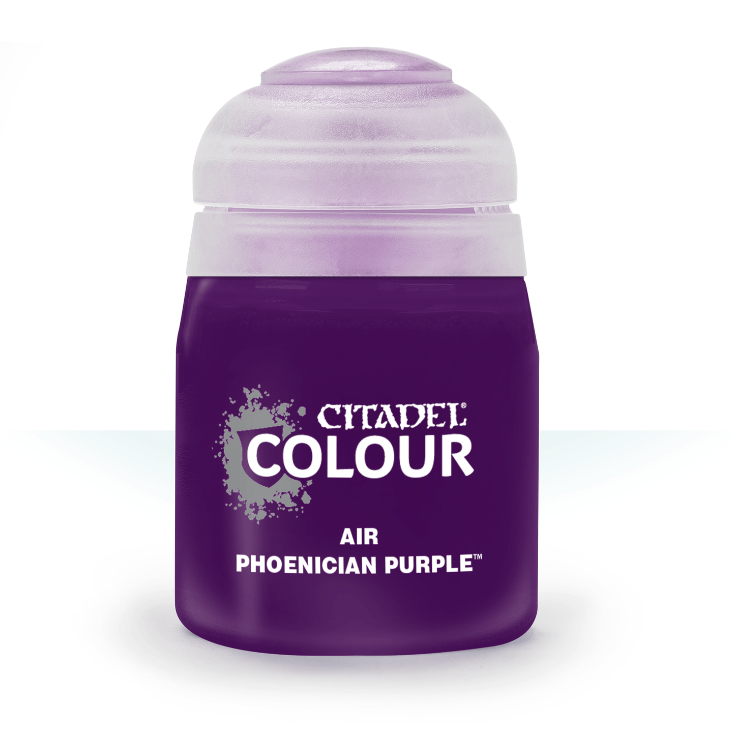 Citadel Colour Paint Air Phoenician Purple (24 ml)