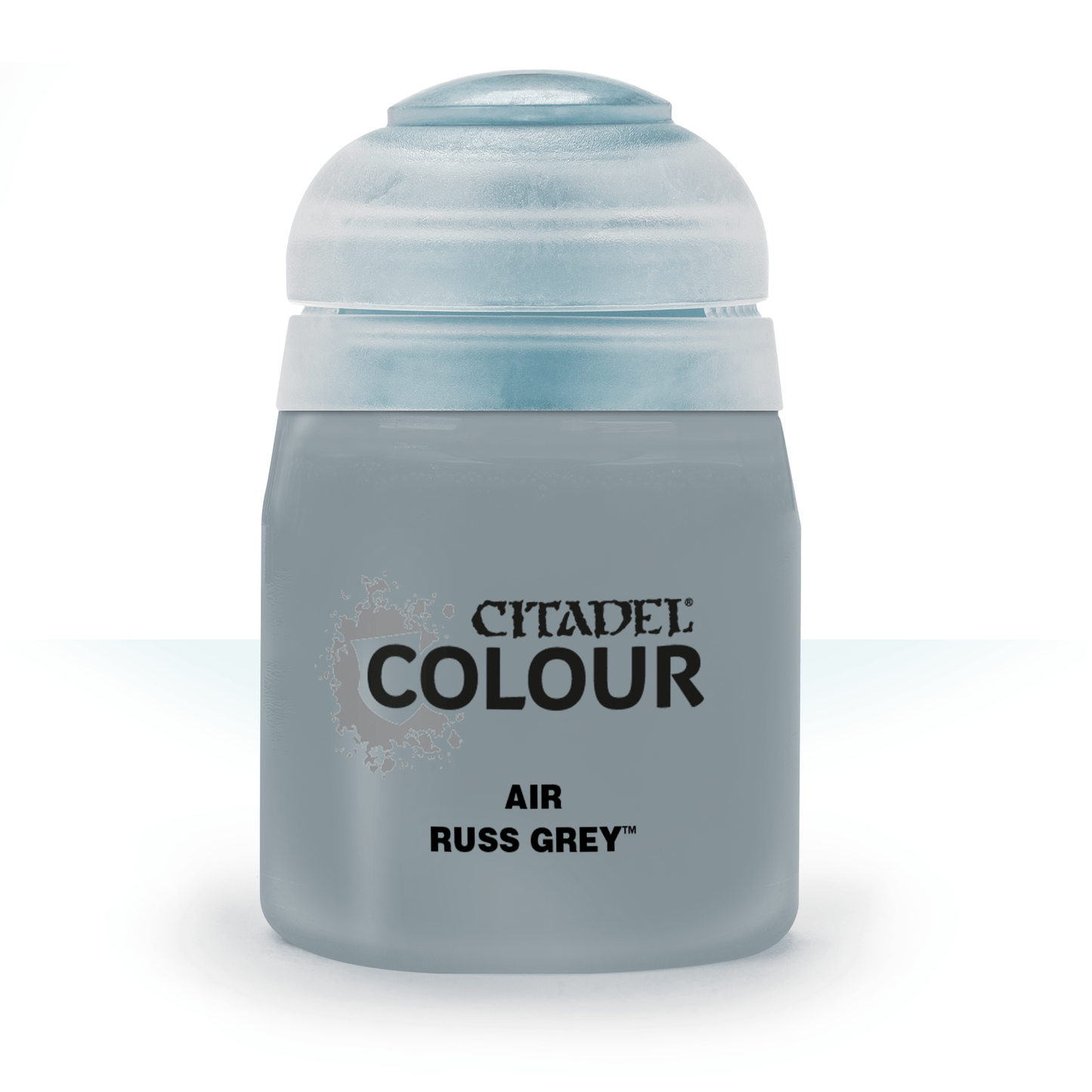 Citadel Colour Paint Air Russ Grey (24 ml)