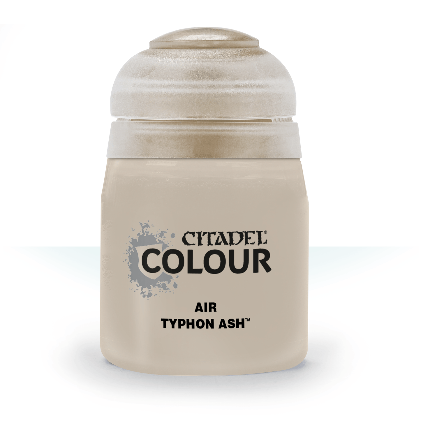 Citadel Colour Paint Air Typhon Ash (24 ml)