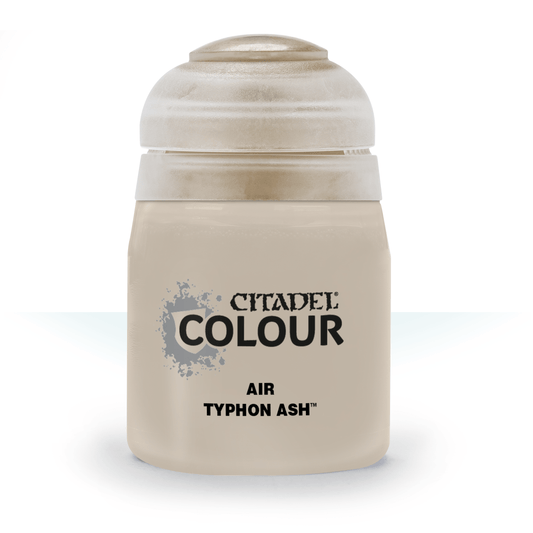 Citadel Colour Paint Air Typhon Ash (24 ml)
