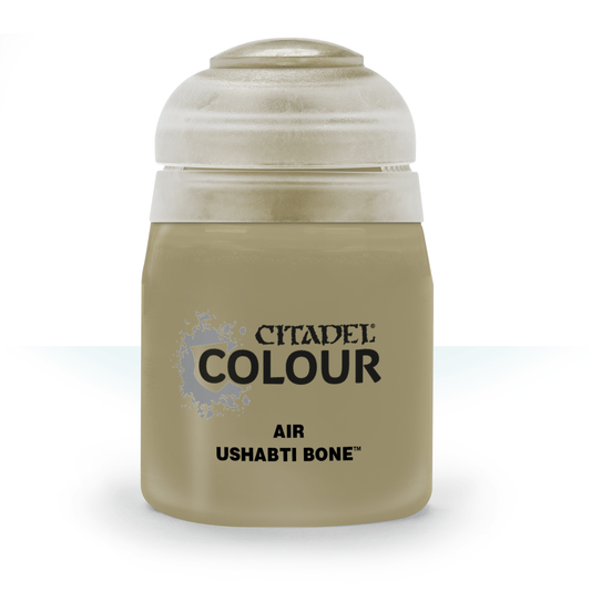 Citadel Colour Paint Air Ushabti Bone (24 ml)