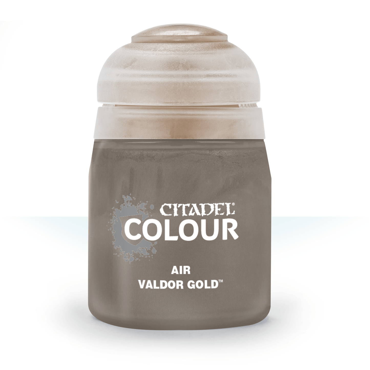 Citadel Colour Paint Air Valdor Gold (24 ml)
