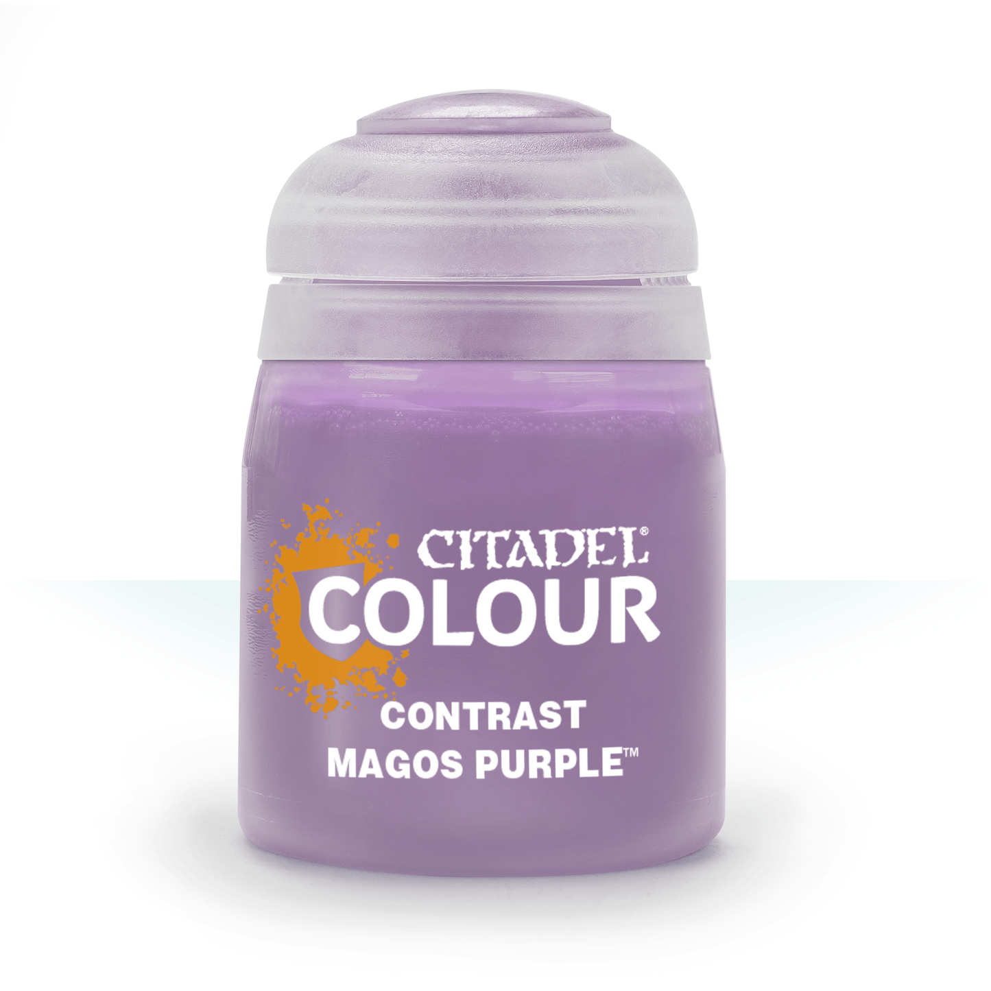 Citadel Colour Paint Contrast: Magos Purple (18 ml)