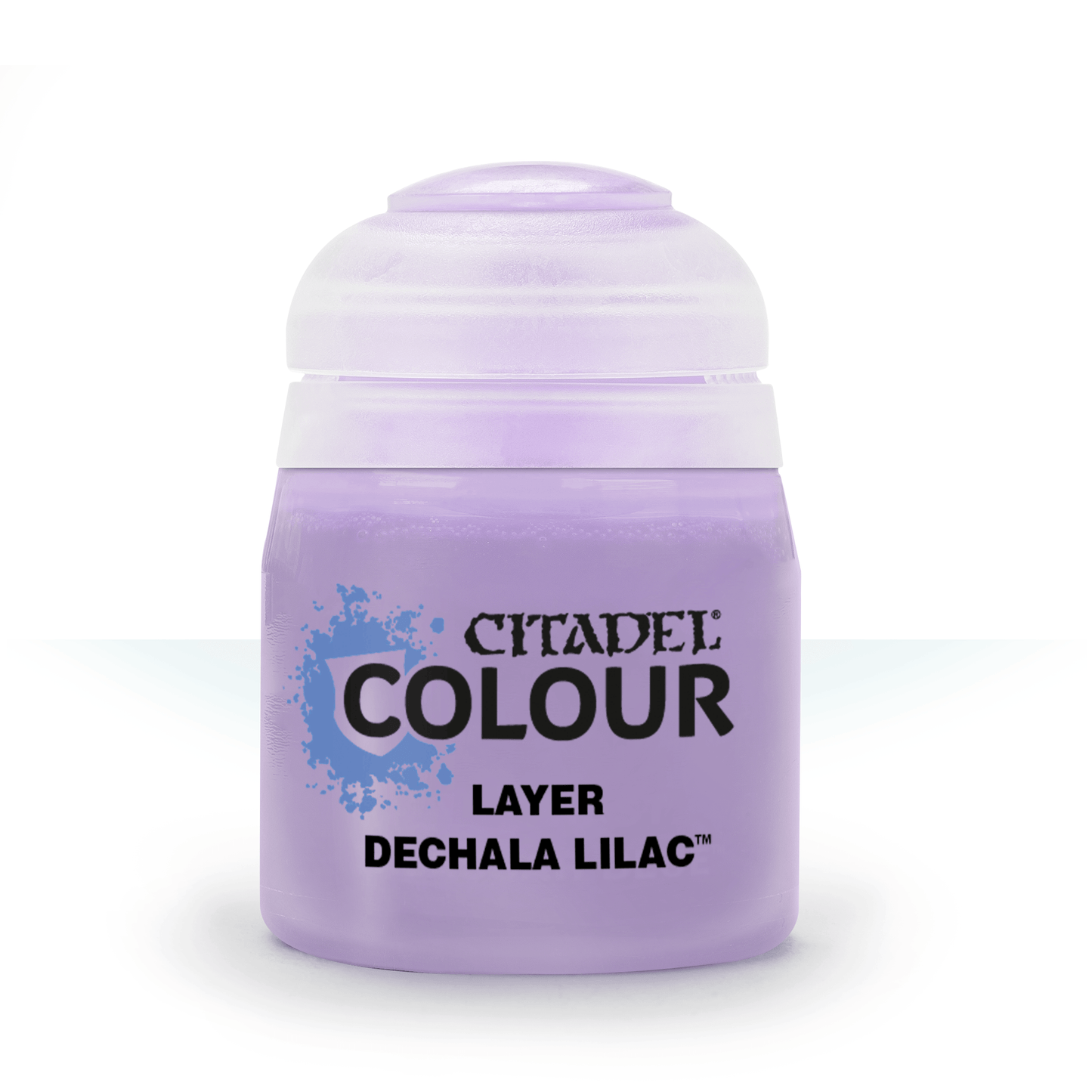 Citadel Colour Paint Layer Dechala Lilac (12 ml)