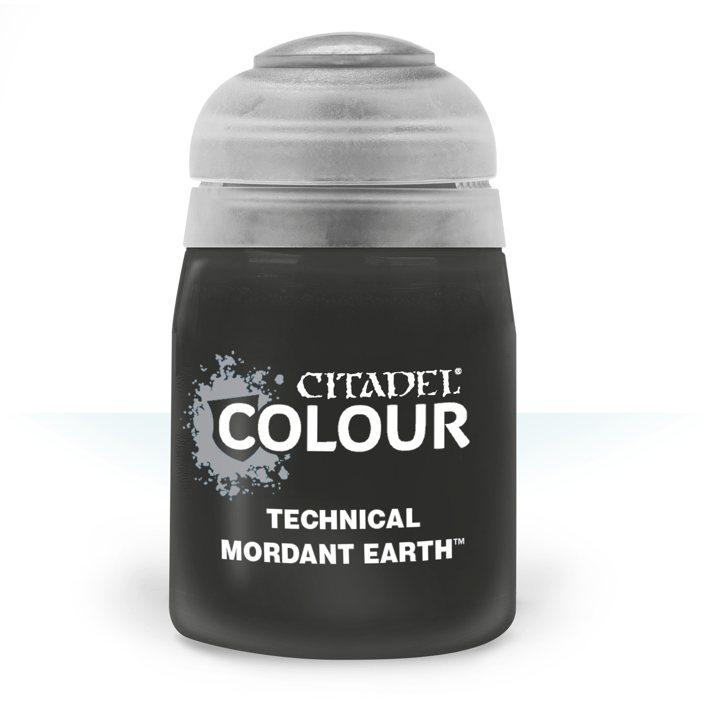 Citadel Colour Paint Technical: Mordant Earth (24 ml)