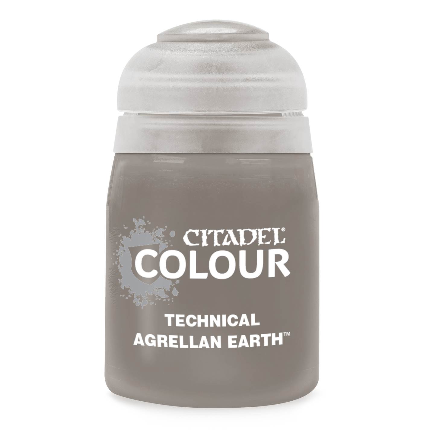 Citadel Colour Paint Technical Agrellan Earth (24 ml)