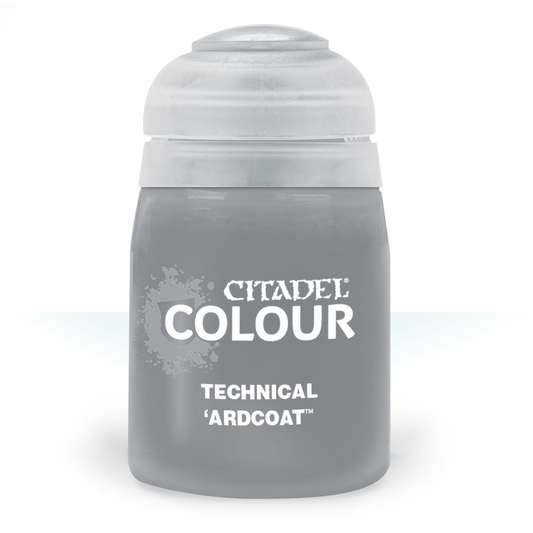 Citadel Colour Paint Technical: 'Ardcoat (24 ml)