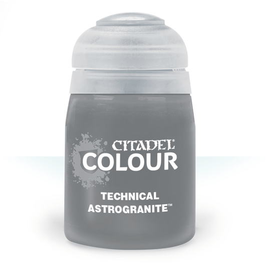 Citadel Colour Paint Technical: Astrogranite (24 ml)