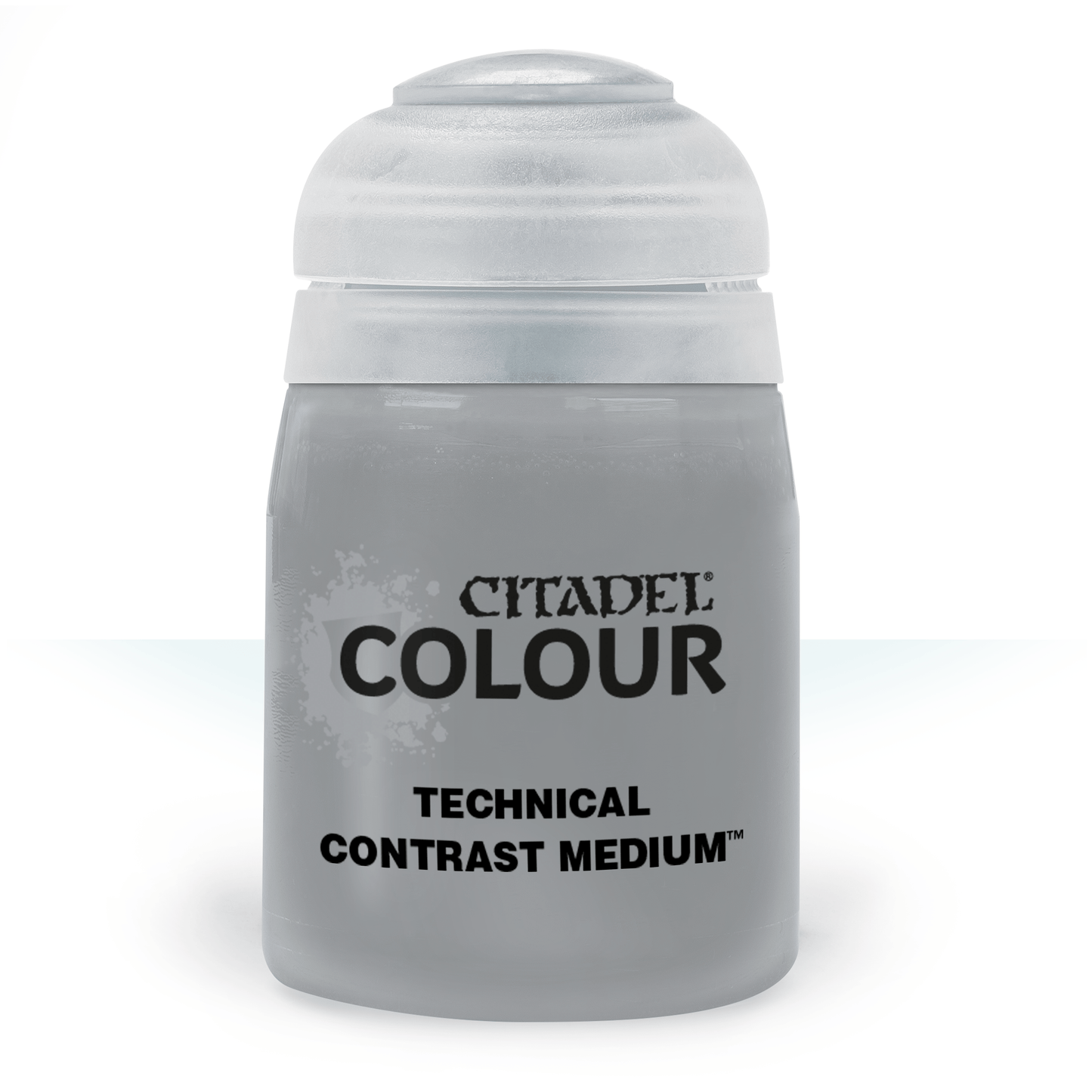 Citadel Colour Paint Technical: Contrast Medium (24 ml)