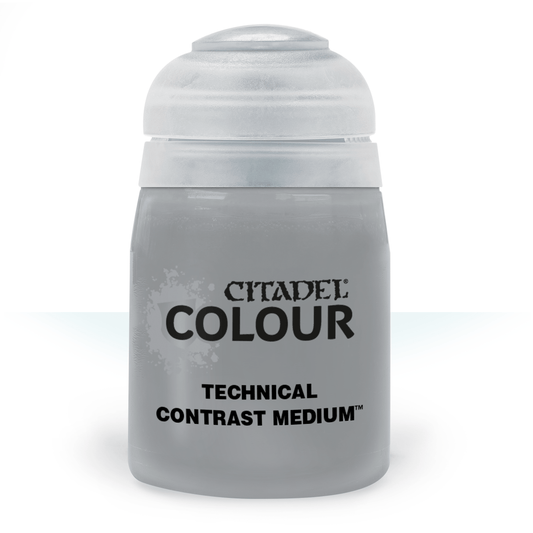 Citadel Colour Paint Technical: Contrast Medium (24 ml)