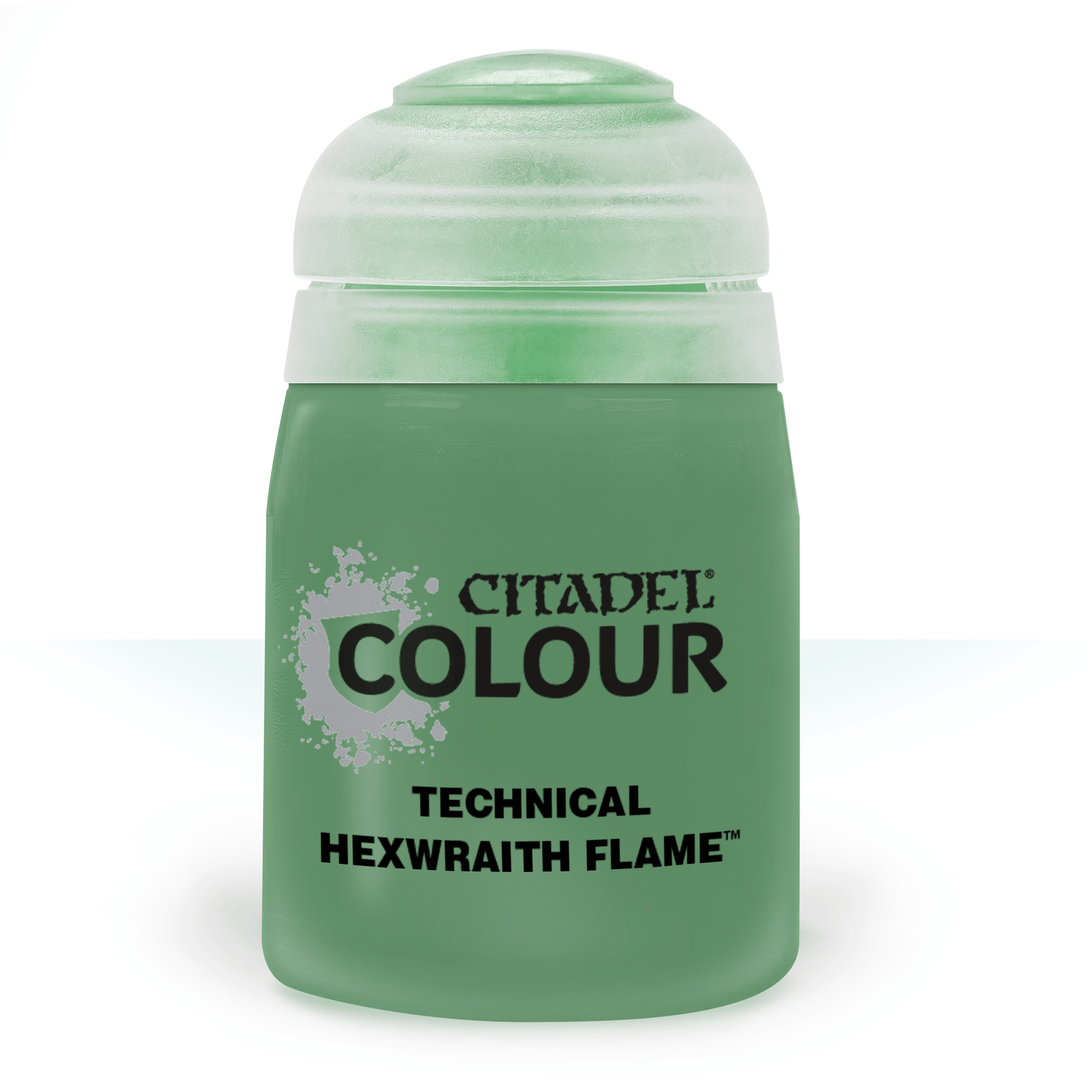Citadel Colour Paint Contrast: Hexwraith Flame (18 ml)