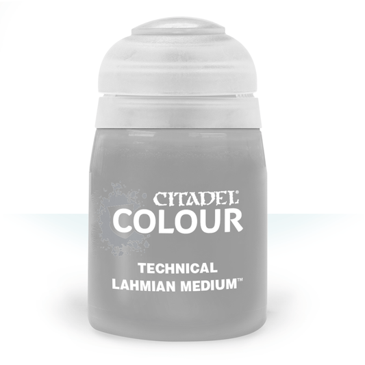 Citadel Colour Paint Technical Lahmian Medium (24 ml)