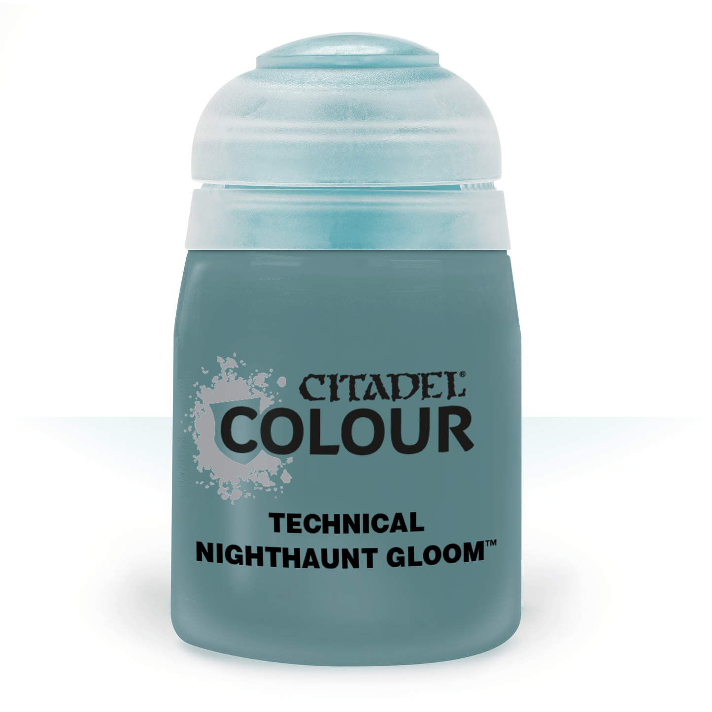 Citadel Colour Paint Technical: Nighthaunt Gloom (18 ml)