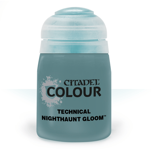 Citadel Colour Paint Technical: Nighthaunt Gloom (18 ml)