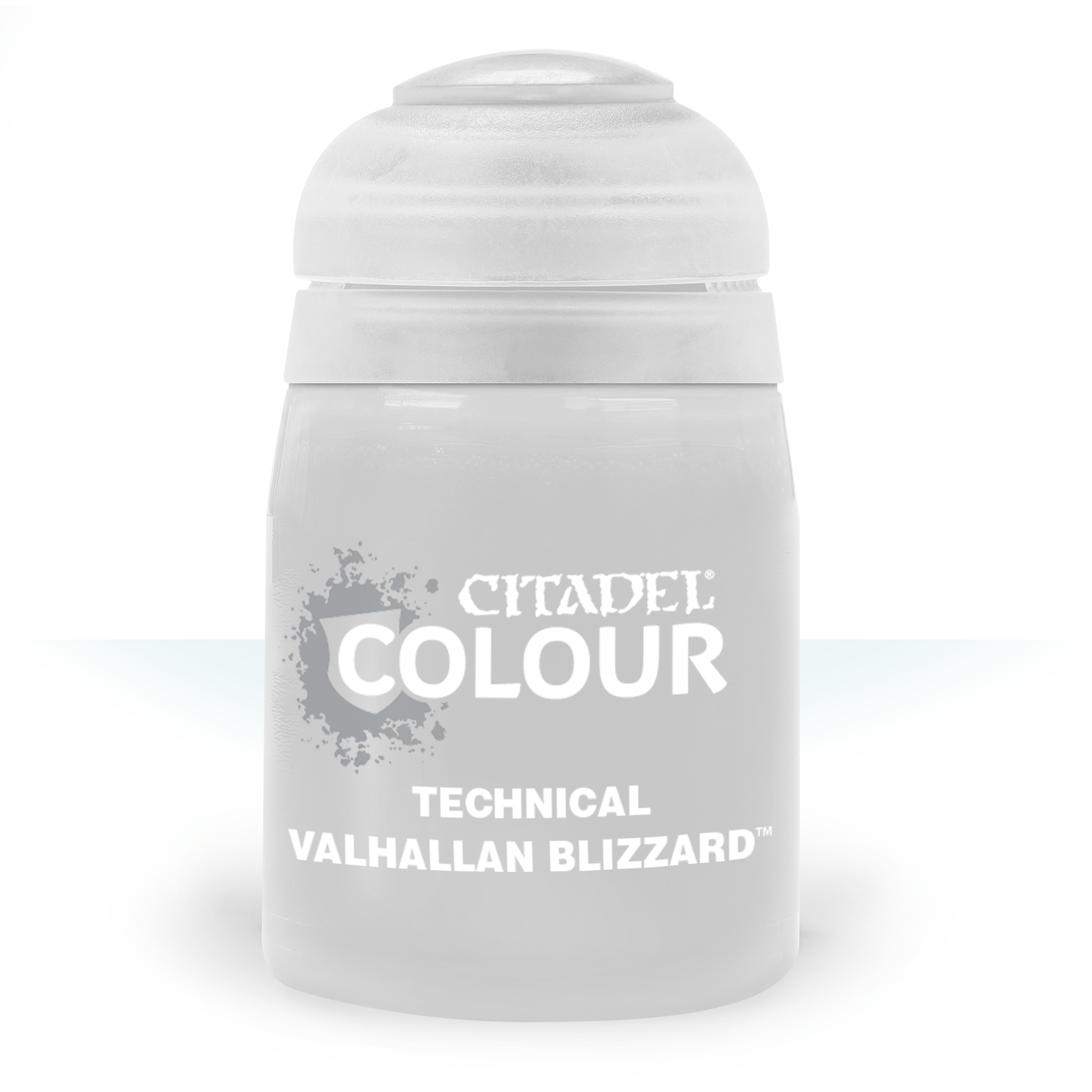 Citadel Colour Paint Technical: Valhallan Blizzard (24 ml)