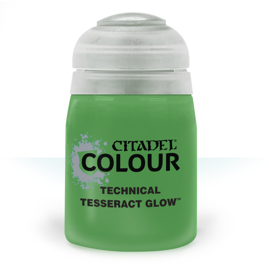 Citadel Colour Paint Technical: Tesseract Glow (18 ml)