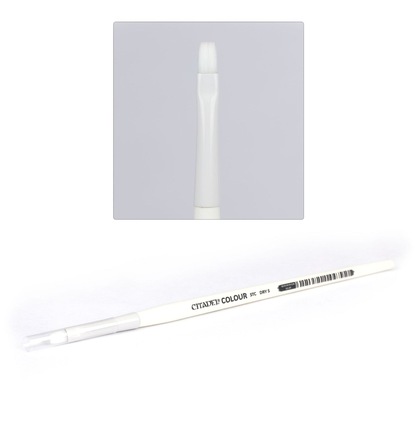 Citadel Synthetic Dry Brush Small