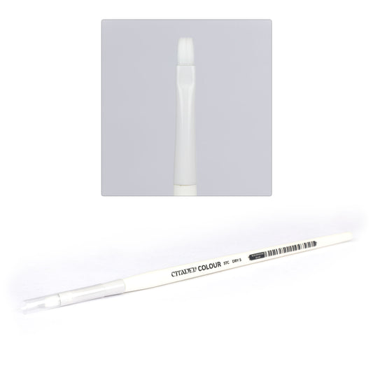 Citadel Synthetic Dry Brush Small