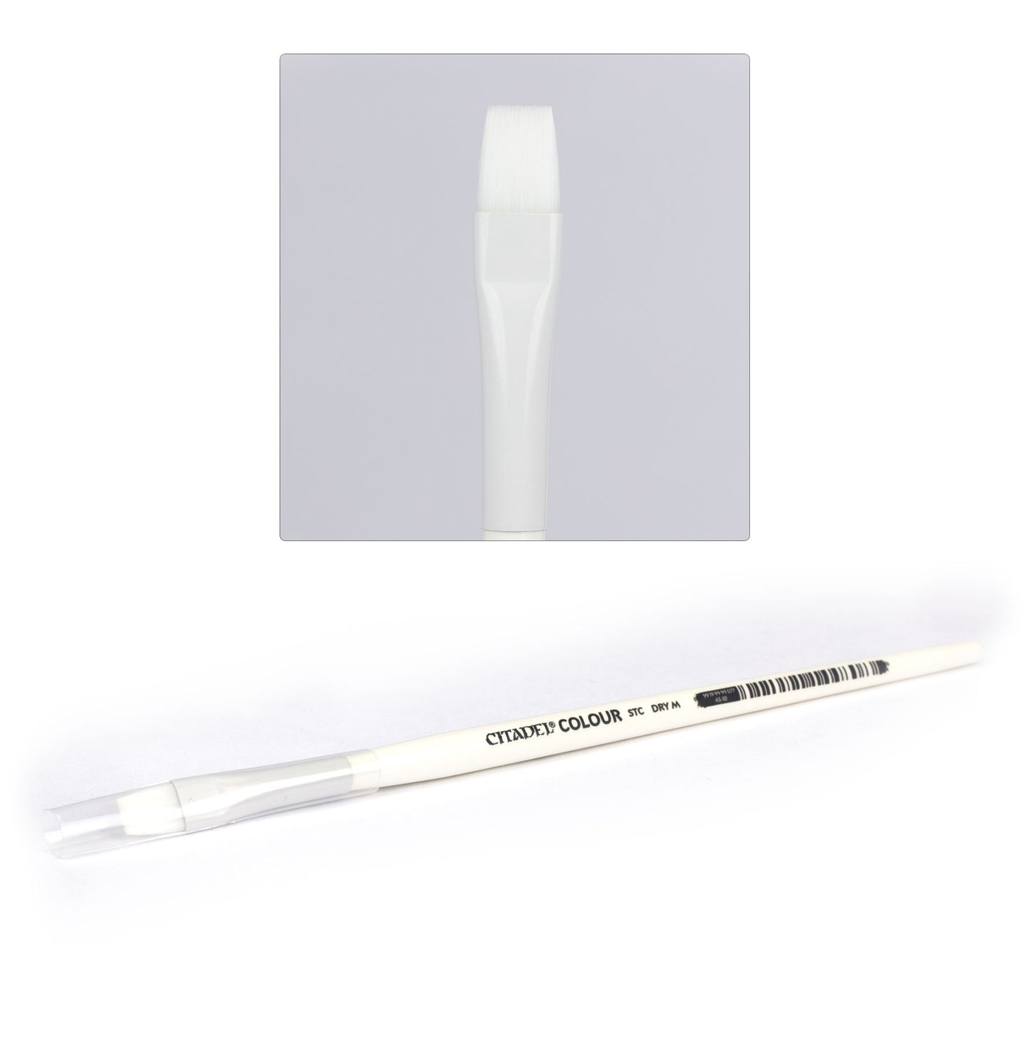Citadel Synthetic Dry Brush Medium