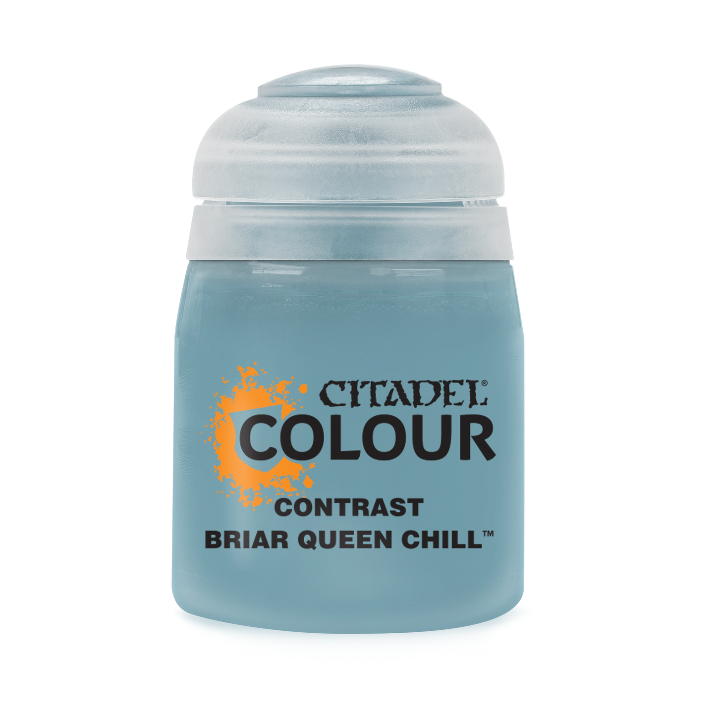 Citadel Colour Paint Contrast: Briar-Queen-Chill (18 ml)