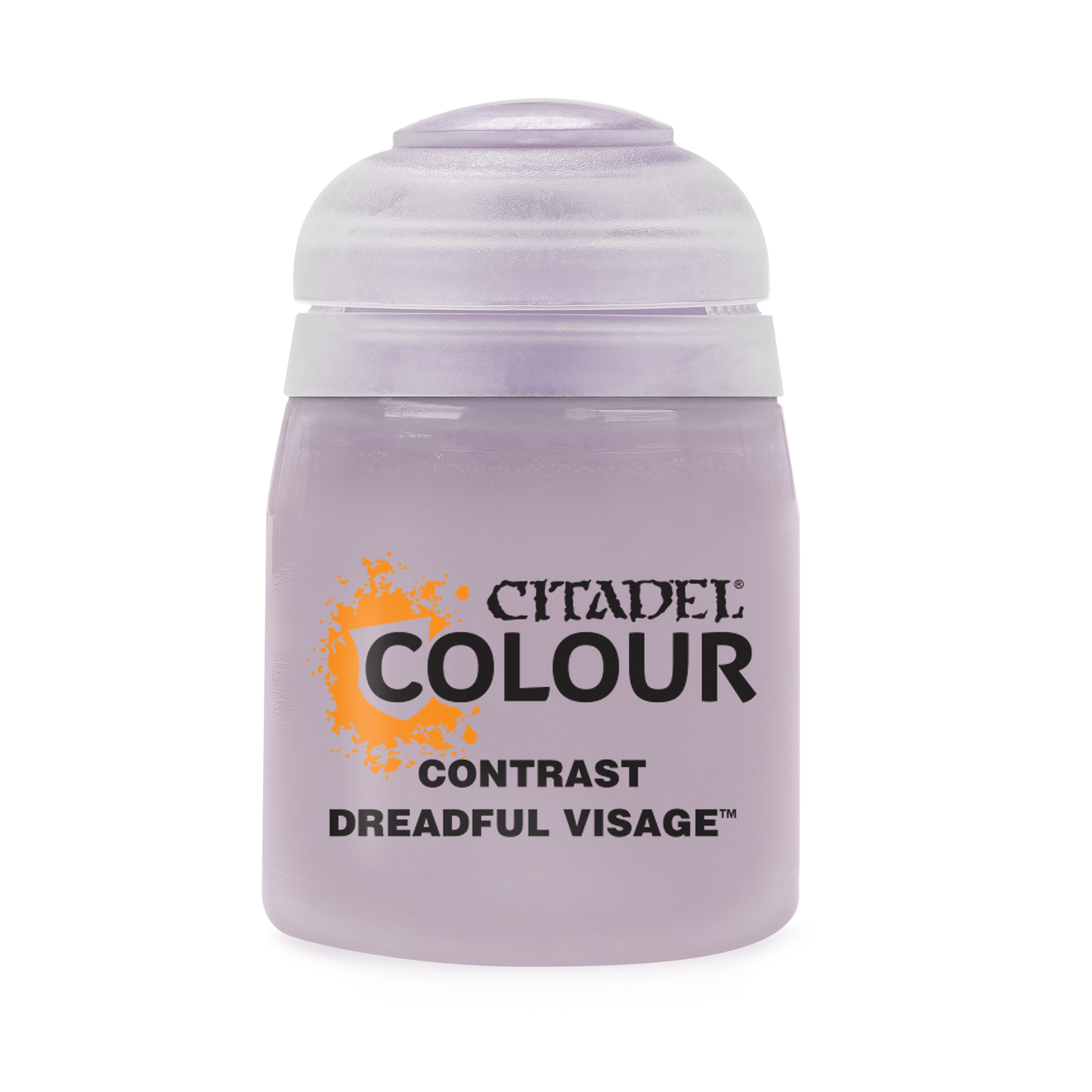 Citadel Colour Paint Contrast: Dreadful Visage (18 ml)