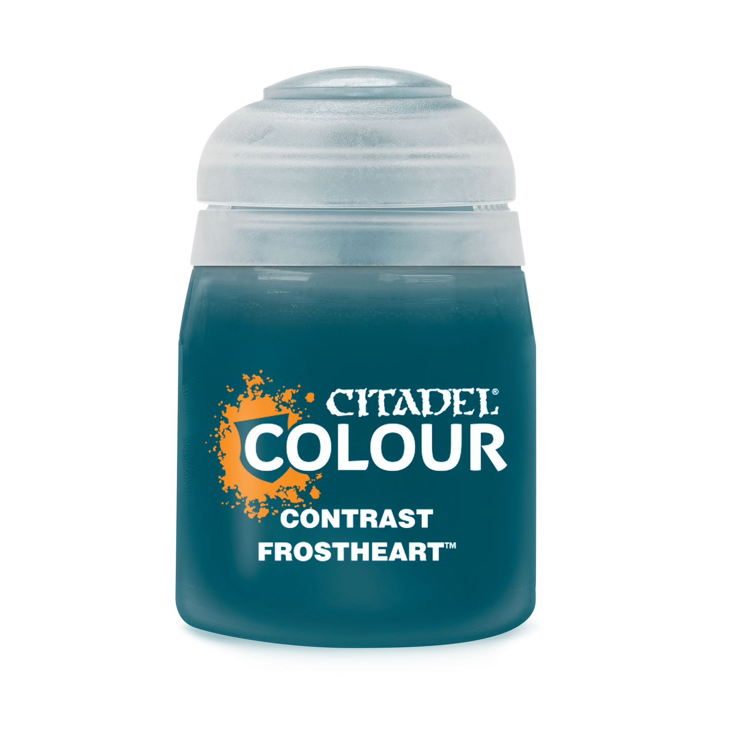 Citadel Colour Paint Contrast: Frostheart (18 ml)