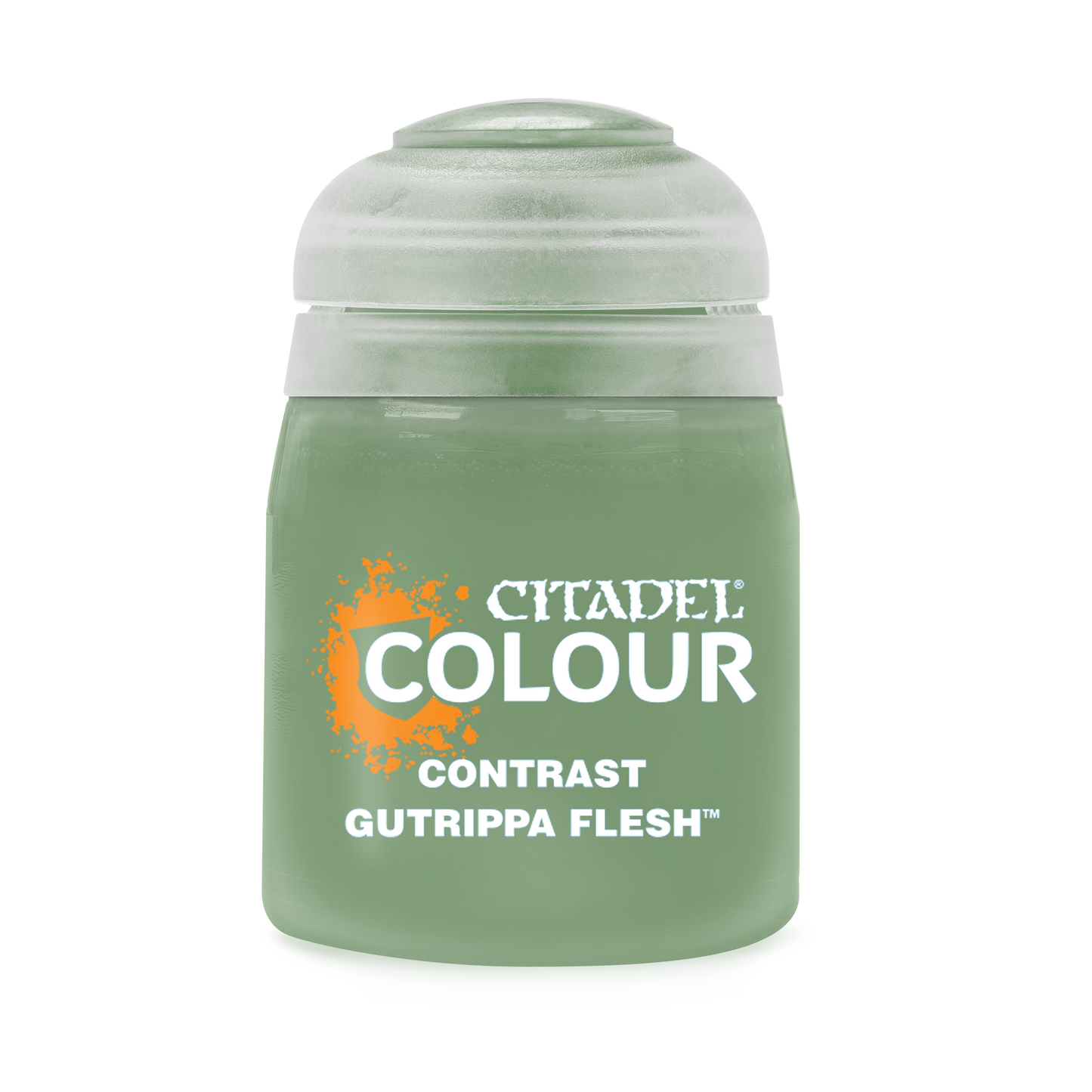 Citadel Colour Paint Contrast: Gutrippa Flesh (18 ml)