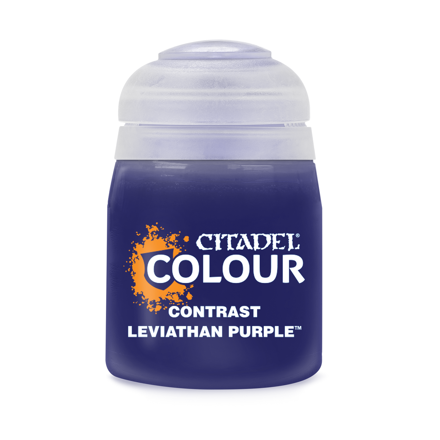 Citadel Colour Paint Contrast: Leviathon Purple (18 ml)