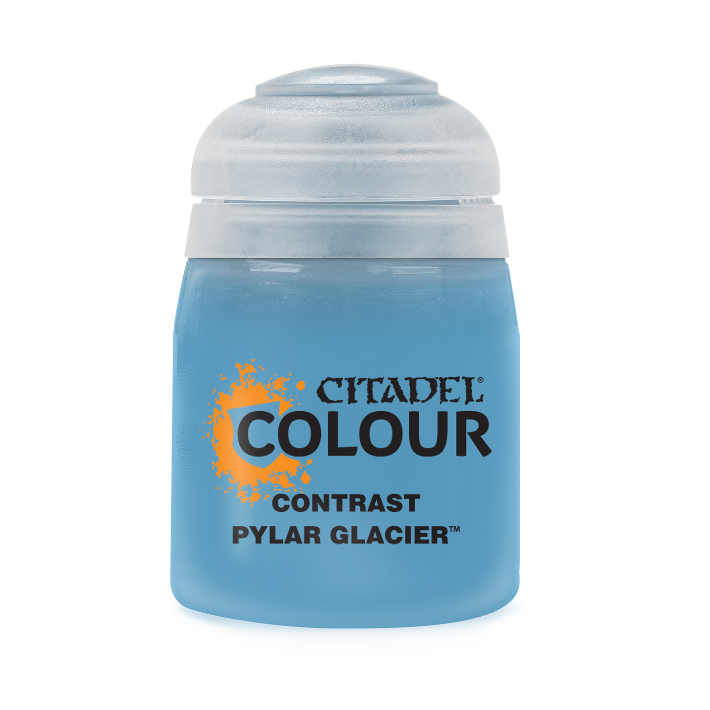 Citadel Colour Paint Contrast: Pylar Glacier (18 ml)