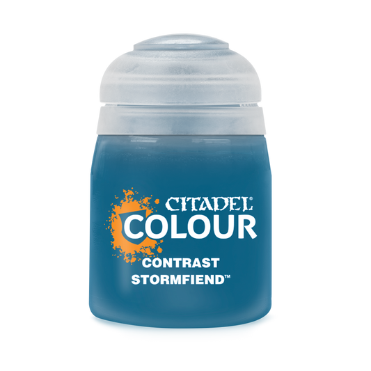 Citadel Colour Paint Contrast: Stormfiend (18 ml)