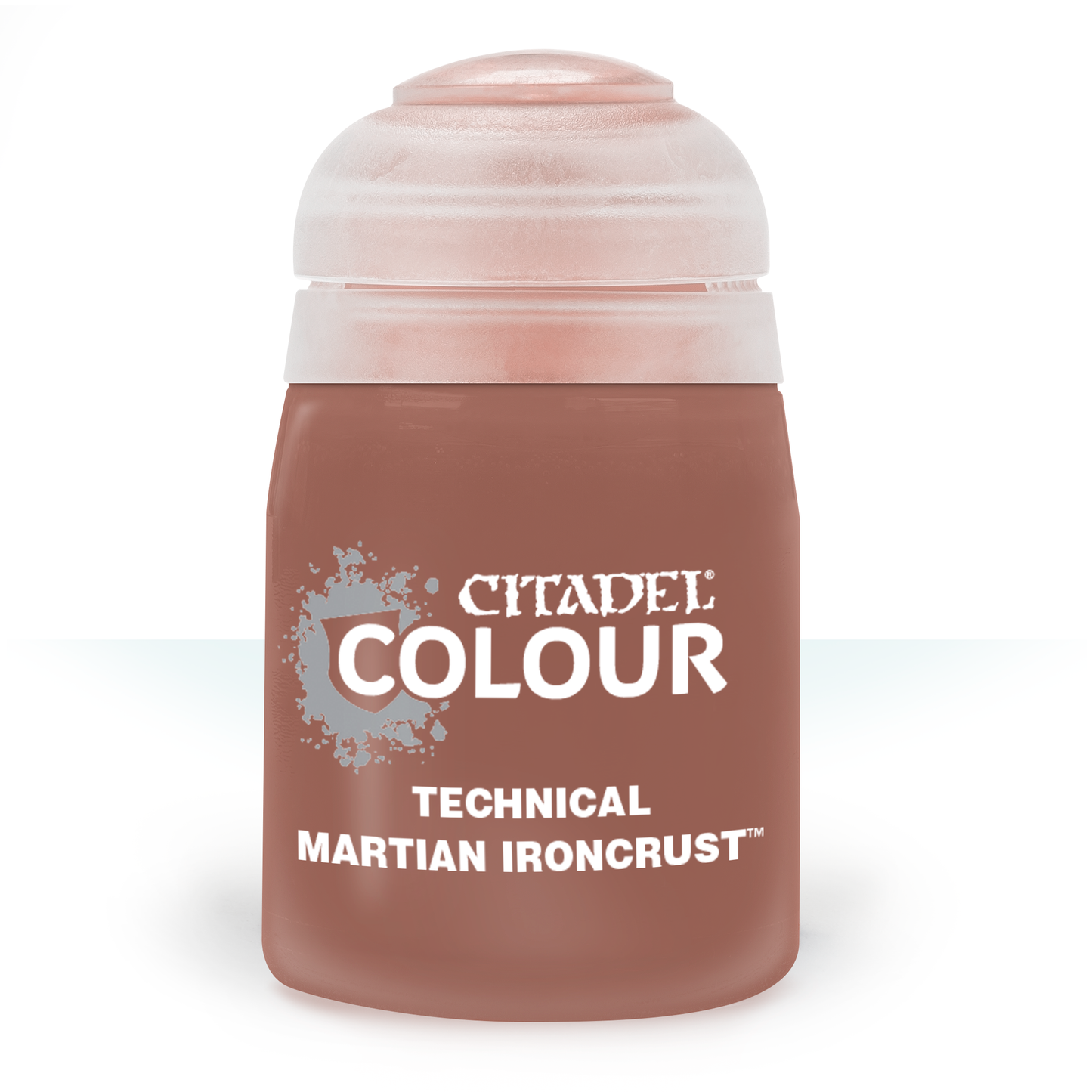 Citadel Colour Paint Technical: Martian Ironcrust (24 ml)