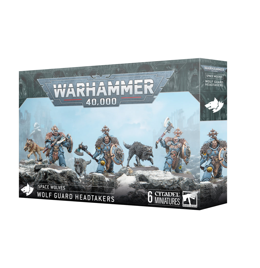 Warhammer 40K – Battlehammer Games