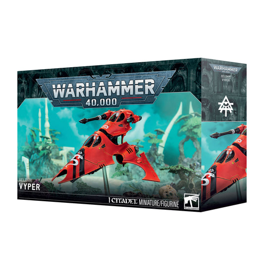 Aeldari Vyper / Starfang