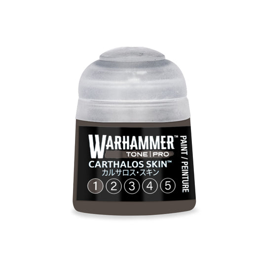 Warhammer Tone Pro Paint Carthalos Skin 1 12Ml