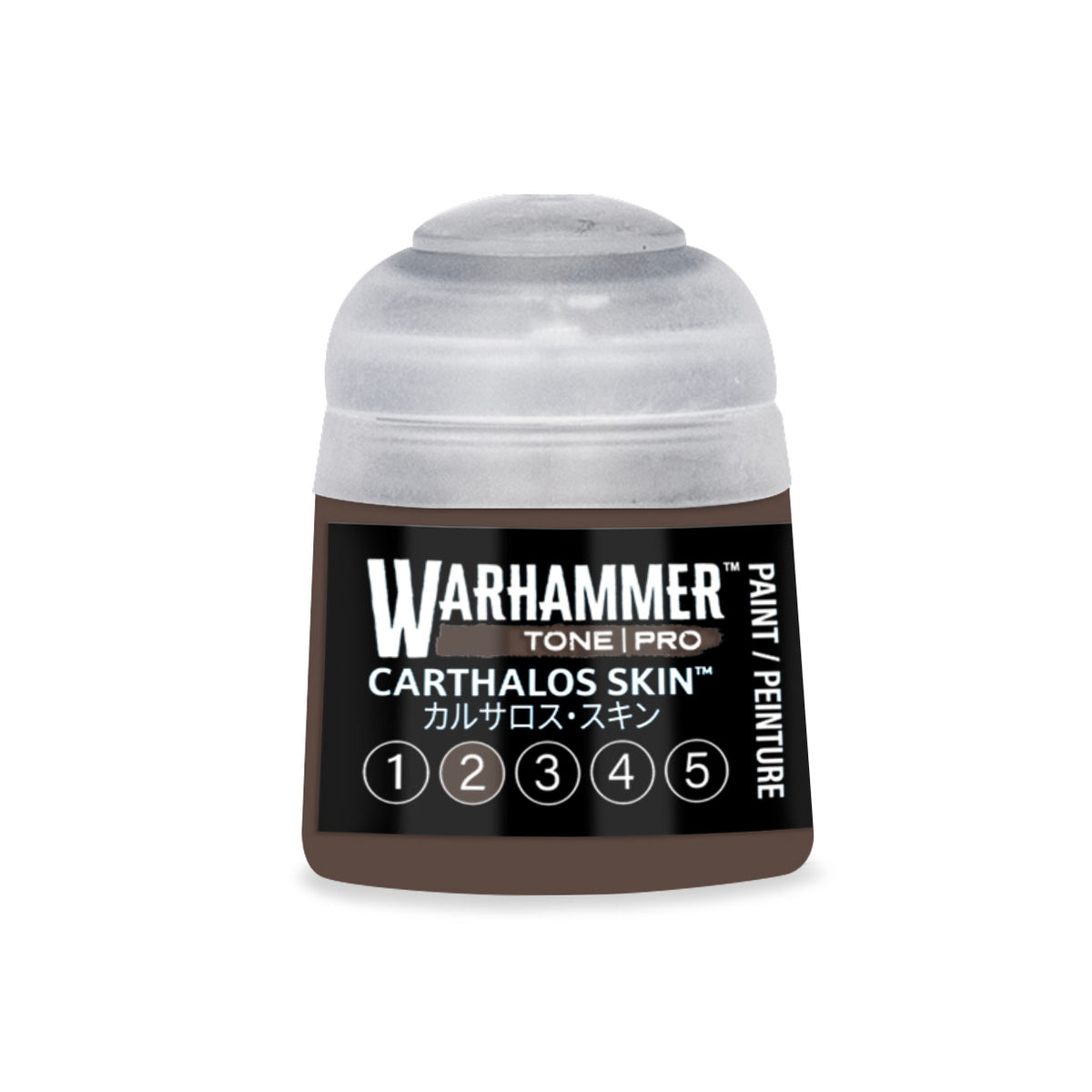 Warhammer Tone Pro Paint Carthalos Skin 2 12Ml