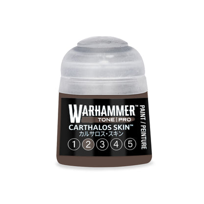 Warhammer Tone Pro Paint Carthalos Skin 2 12Ml