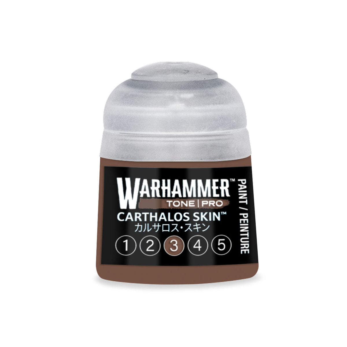 Warhammer Tone Pro Paint Carthalos Skin 3 12Ml