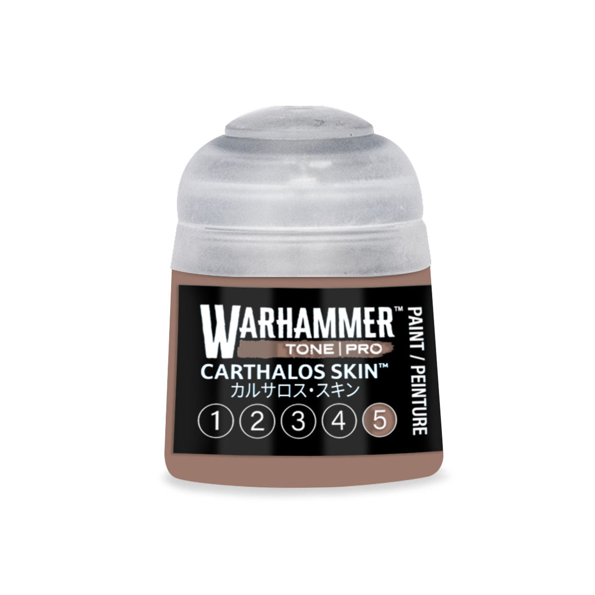 Warhammer Tone Pro Paint Carthalos Skin 5 12Ml